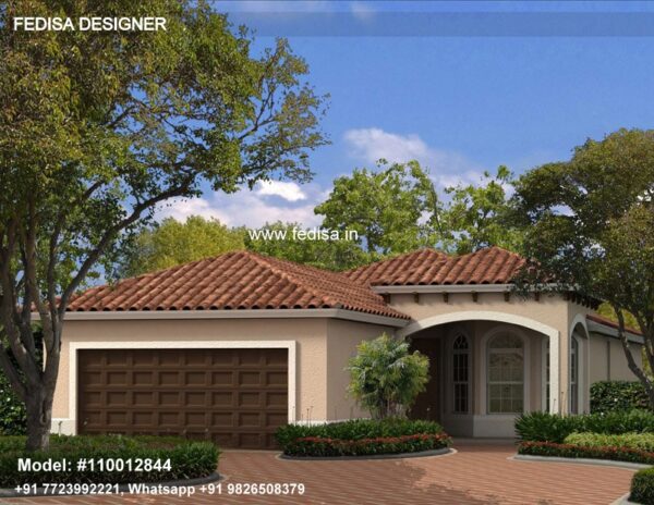 Low Budget House Plans Luxury Villas For 374 Guest House Designs Attic House Design