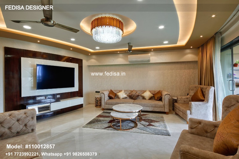 Modern Interior Design Living Room Luxury Villa With Swimming Pool Home Office Interior Design Asian Paints Outside Wall Colour