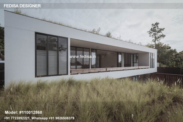 Outer Wall Paint Luxury Villa With Swimming Pool House Facade Design Asian Paints Outside Wall Colour