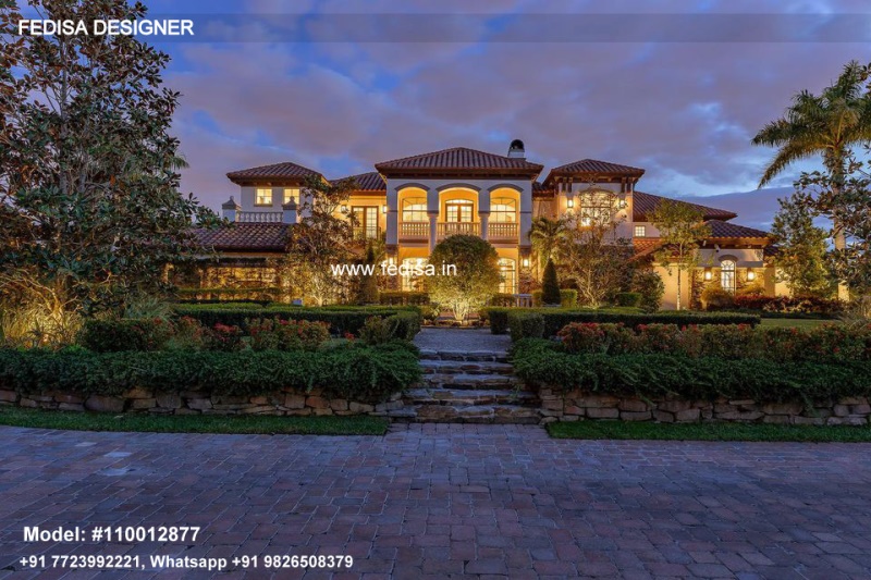 Pooja Room Model Luxury Villas For Couples House Wall Outside Architectural Floor Plan