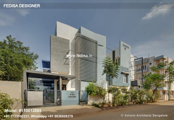 Simple House Exterior Design Luxury Villa Monaco L Shaped House Plans With 2 Bedrooms Asian Paints Colours For Outside Of Home