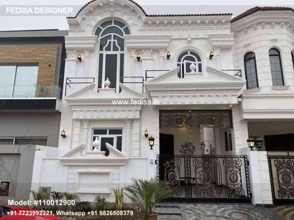 Small Villa Design Luxury Villas For 396 Mediterranean House Style Attic House Design