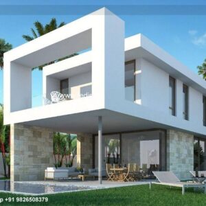 South Facing House Plan With Car Parking Luxury Villa Holidays For Couples Mini House Design Architectural Home Plans