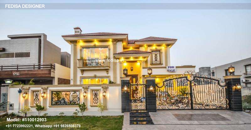 Three Bedroom House Plans Luxury Villa With Pool Minimalist Style Interior Design Asian Paints Home Outside Colour