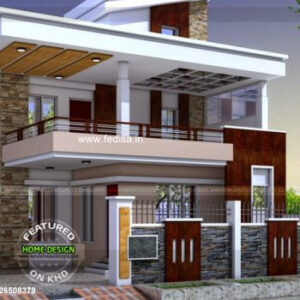 Vastu For Home Plan Luxury Villa With Swimming Pool Modern Bungalow House Asian Paints Outside Wall Colour