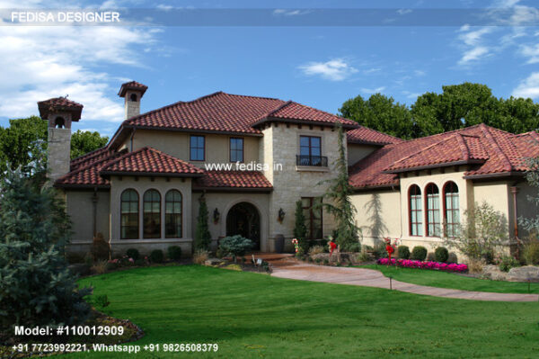 Villa Plan Luxury Villa With Swimming Pool Modern Cottage House Plans Asian Paints Outside Wall Colour