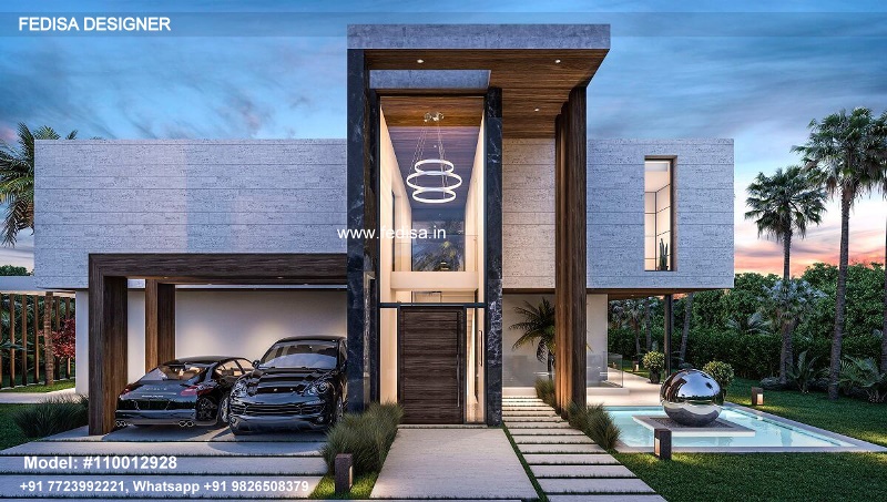 House Colour Outside Luxury Villa Holidays For Couples New House Front Design Architectural Home Plans