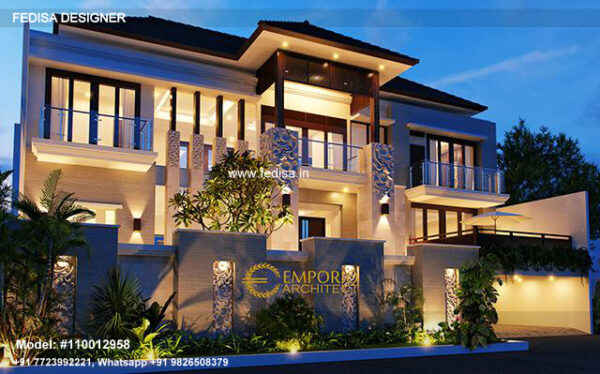 421st Floor House Front Design Luxury Villas For Couples Simple Building Plan Architectural Floor Plan