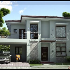 Home Outer Design Maalifushi Water Villa 20x50 House Plan Asian Paints Home Outside Colour