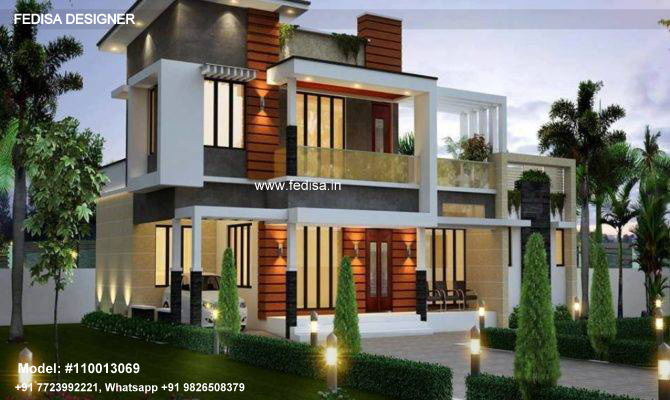 Home Style Design Luxury Villas Near Me 125 By 50 House Plan Architectural Home Plans