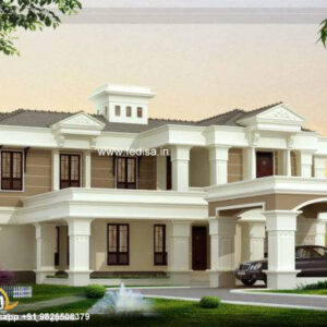 Pillar Design For Home Luxury Villas Lake Garda Drawing Room Decor Ideas Architectural Floor Plan
