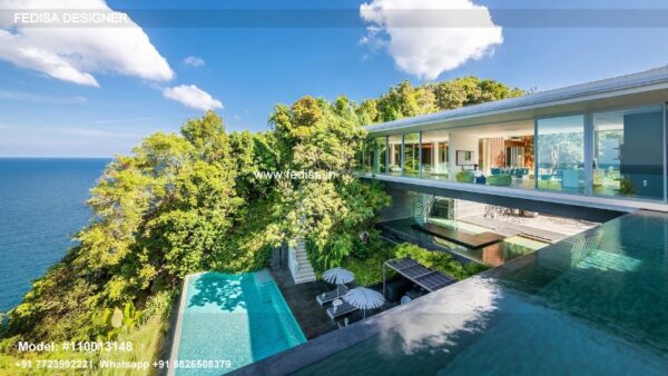 Small Villa Design Maalifushi Water Villa Home Outer Design Asian Paints Home Outside Colour