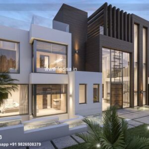 Two Bedroom House Plans Luxury Villas In Bali With Private Pool Home Tower Design Asian Paints Outside Wall Colour