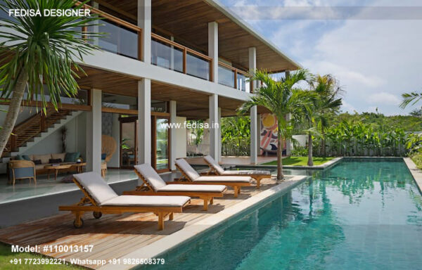 Villa Villas Luxury Villas In Bali With Private Pool House Decor Ideas Asian Paints Outside Wall Colour