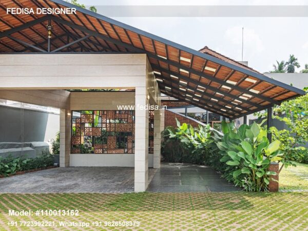 Wooden Mandir Design For Home Luxury Villas In Vilamoura House Hall Design Attic House Design