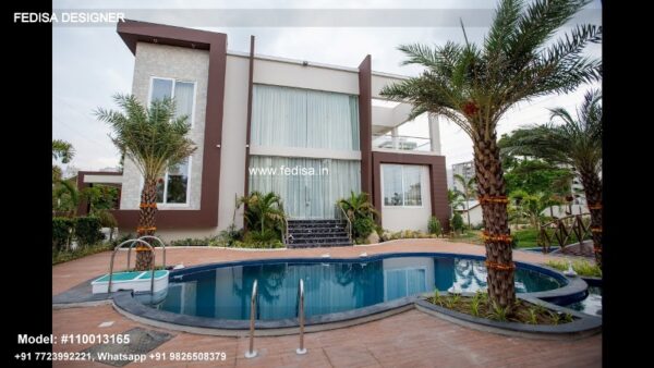 Best House Designs Luxury Villas In Bali With Private Pool House Painting Inside Asian Paints Outside Wall Colour