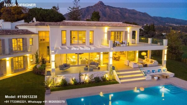 1220 Square Feet House Design Luxuryvillasstay Villa Plan Asian Paints Colours For Outside Of Home