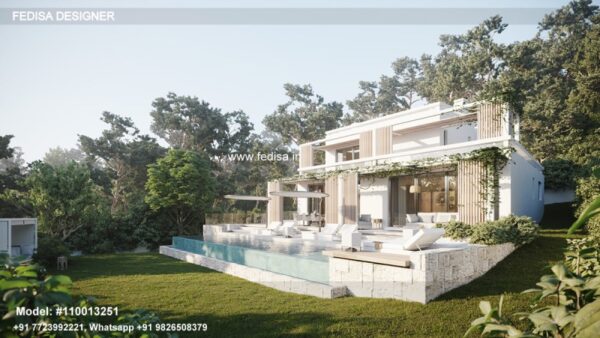 Arch Design For Hall With Wood Luxury Villas In Amalfi Coast Floor Design Asian Paints House Outside Colour
