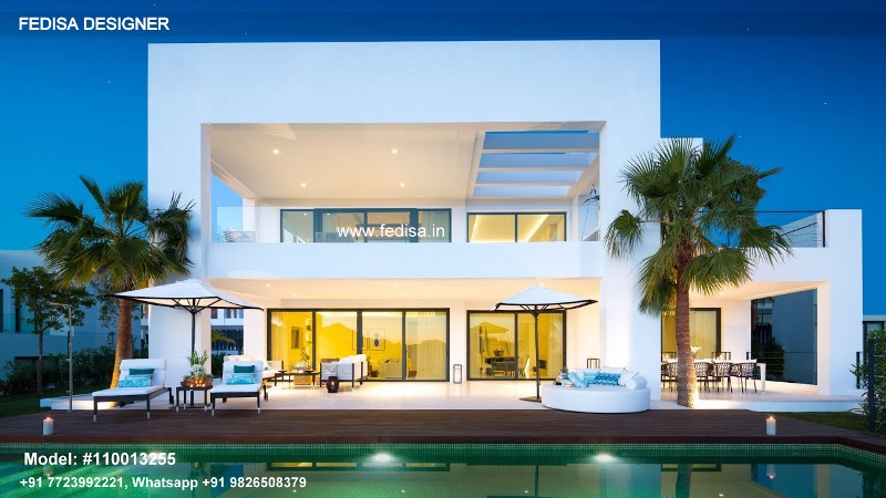 Best Bungalow Designs Luxury Villas Vale Do Lobo Home Interior Design Asian Paints Colour House Outside