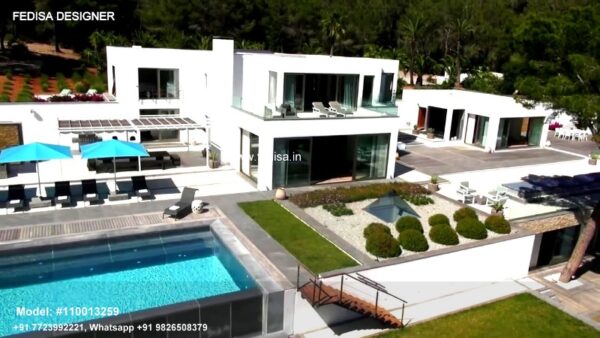 Best Painted Houses Luxury Villas In Bali With Private Pool House Paint Asian Paints Outside Wall Colour