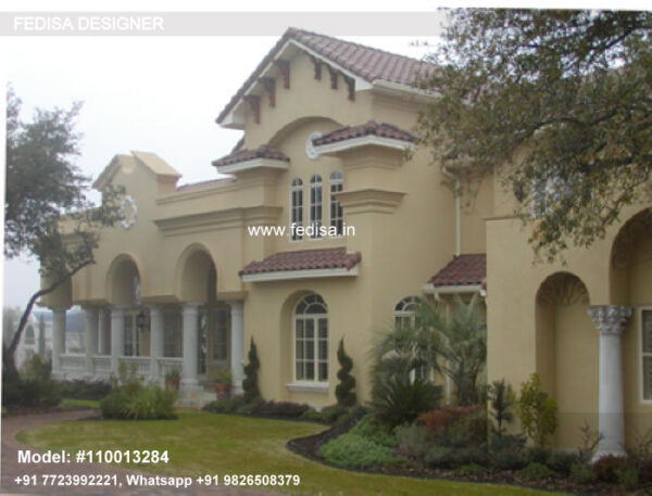Flat Roof House Luxury Villas In Amalfi Coast 97 Kanal House Plan With 6 Bedrooms Autocad House Design