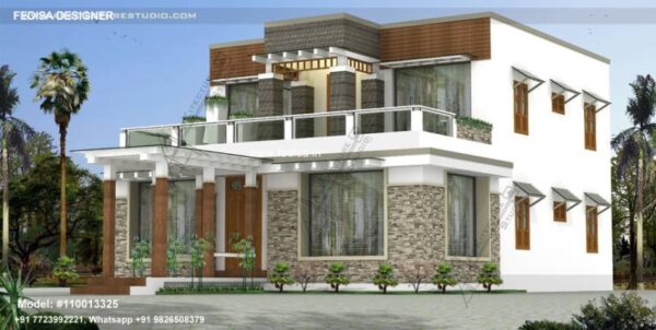 House Roof Design Luxury Villas In Bali With Private Pool 146 Square Meter House Autocad House Plans