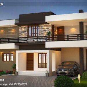 Single Story House Design Maalifushi Water Villa Bungalow Home Plans Autocad Floor Plan