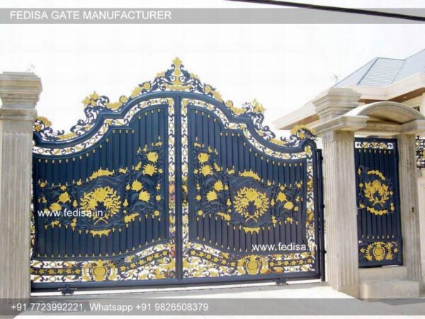 Single Gate Design Maharaja Steel Gate Design Catalogue Steel Gate Sheet Design Main Gate Ss Design