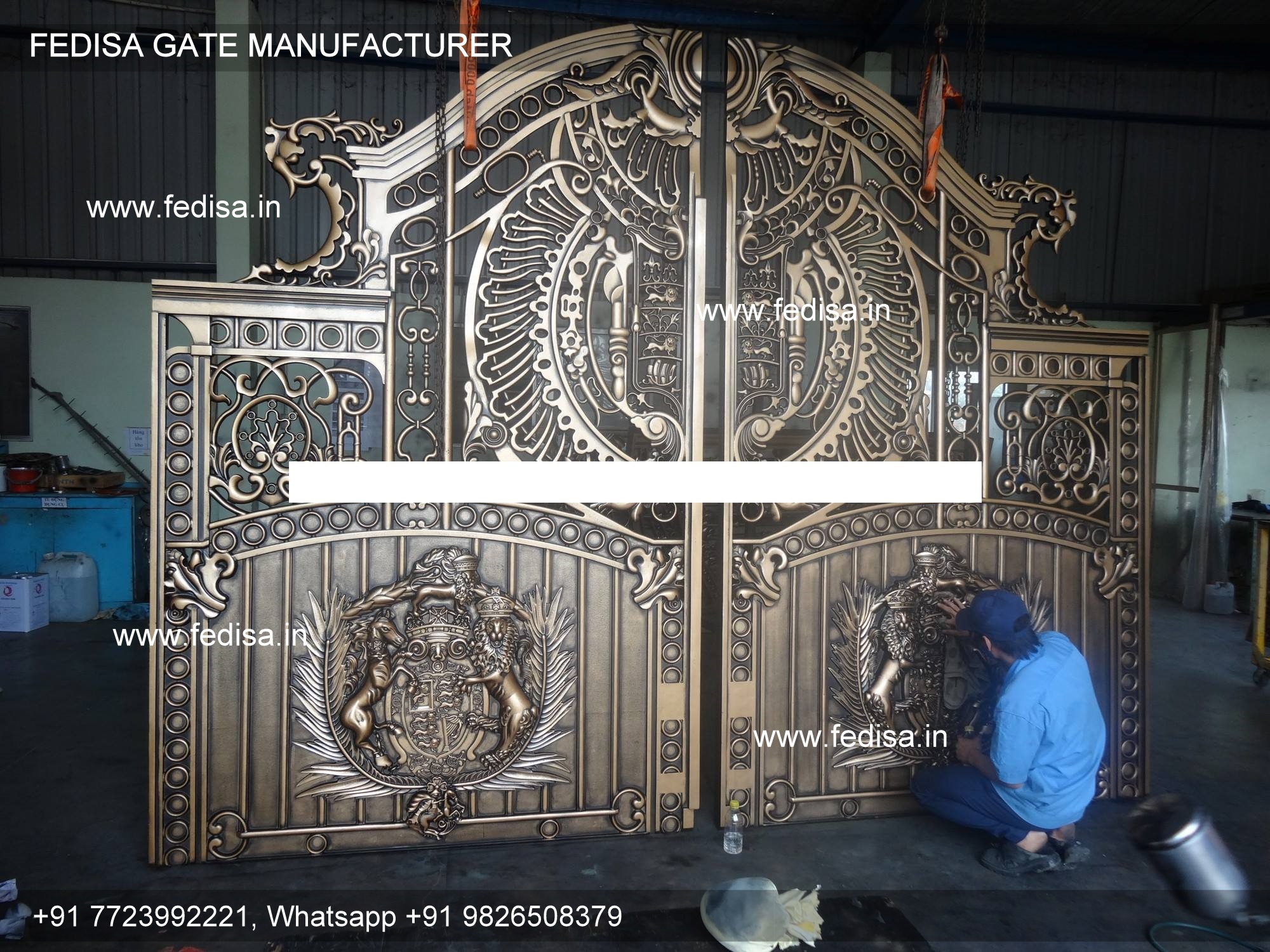 Fence Gate Design Main Gate Design Price Simple Garden Gate Design Iron Square Pipe Gate Design