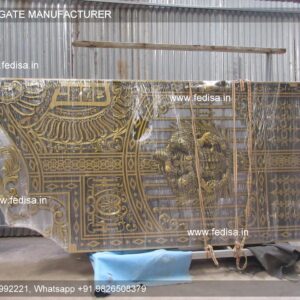 Main Gate Design 2061 Main Gate Frame Design Front Compound Gate Design House Gate Simple Design