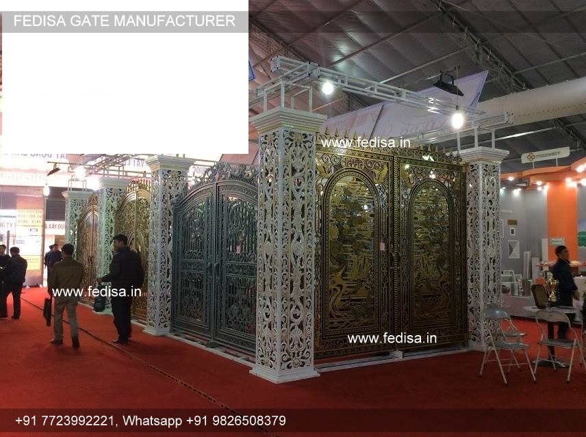 Simple Main Gate Design Best Entrance Gate Design For Home Sliding Gate Ka Design Barrier Gate Design