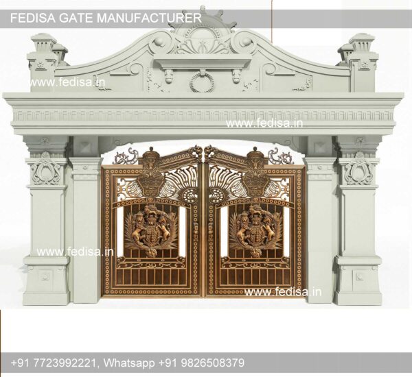 Gate Design 2061 Boundary Design Gate Garden Entrance Gate Design Gate Design Of Iron