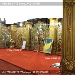 Loha Grill Gate Industrial Sliding Gate Design Main Gate Construction Design Home Main Gate Roof Design