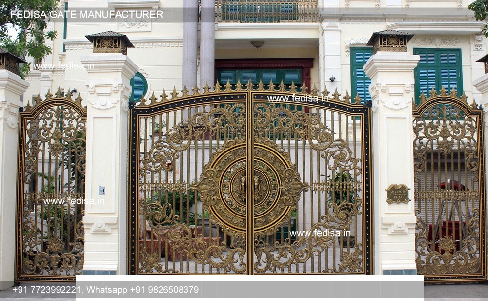 Men Gate Ka Design Simple Single Gate Design Wooden Field Gate Designs Side Gate Designs For Home