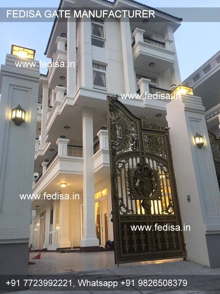 Home Main Gate Design Ss Main Door Gate Design Gate Design New Iron
