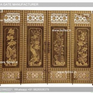 Steel Gate Design Catalogue House Main Gate Wall Design 4 Ft Gate Design Channel Gate Ka Design