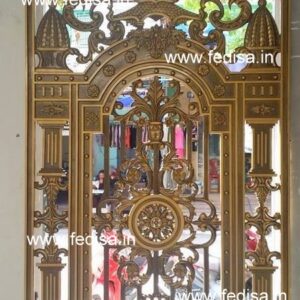 Ss Gate Design One Side Iron Gate Design Pipe Wala Gate Design Steel Gate Design Main Gate