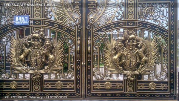 Pipe Gate Design Home Mane Gate Home Outdoor Gate Design Mild Steel Main Gate Design