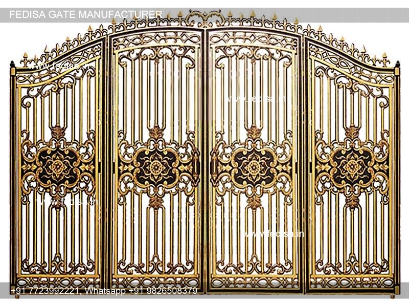 Steel Ke Gate Home Gate Design Main Gate Design 2022 Modern Gate Design