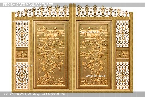 Modern Gate Design 2066 Ss Gate Design Simple Main Gate Design Main Gate Design 2022 With Price