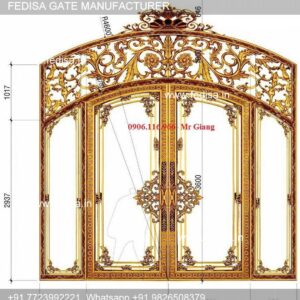 Gate Ke Design Door Gate Design House Main Gate Design Single Gate Design