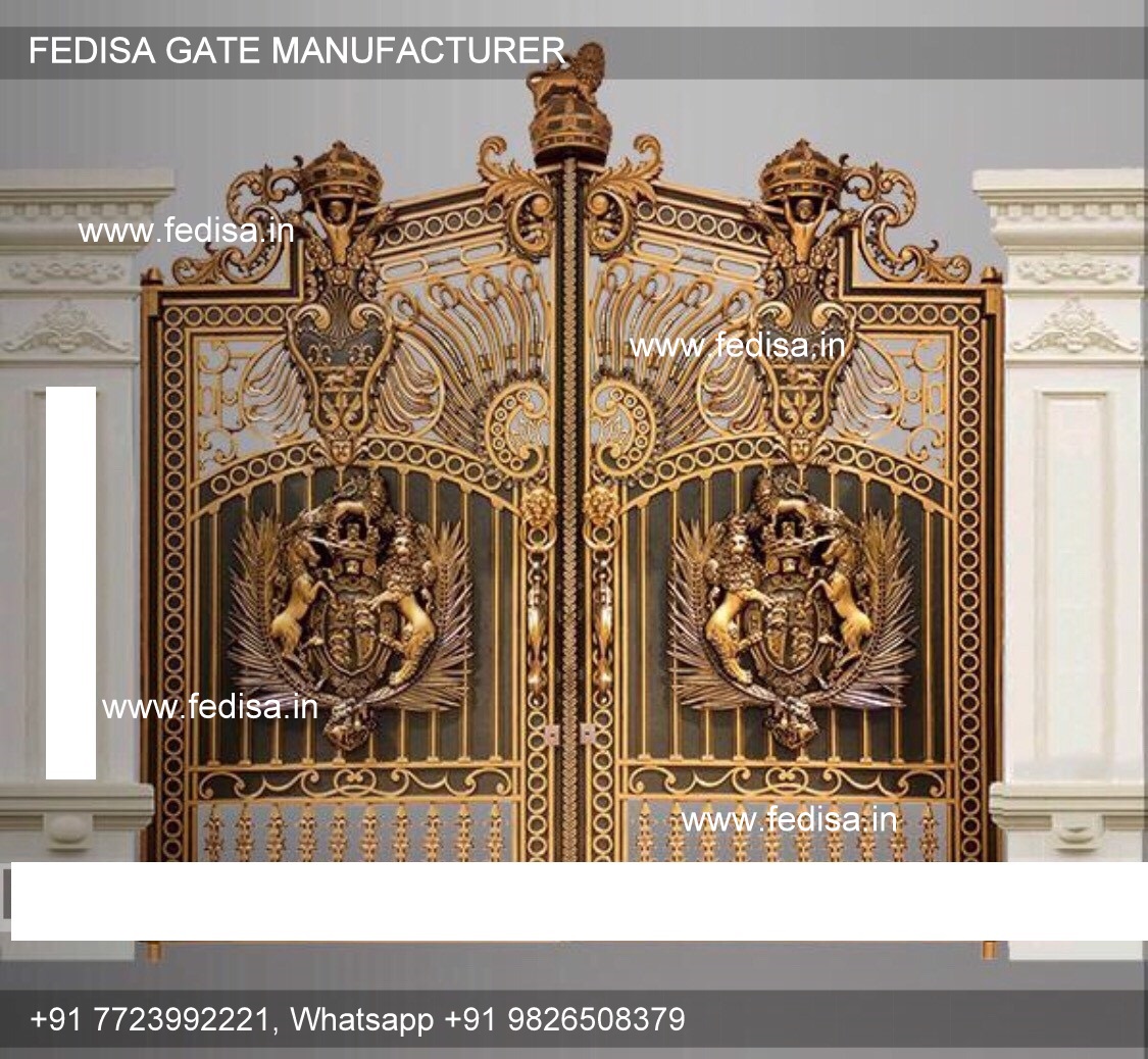 New Gate Design Simple Steel Gate Design Modern Gate Design 2021 Latest Gate Design