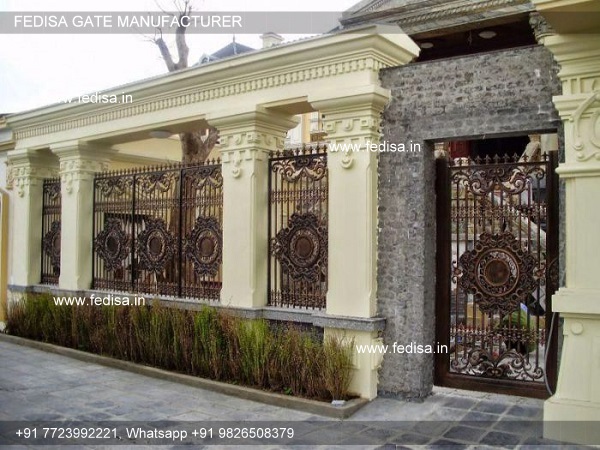 New Gate Design Men Gate Design Main Gate Design 2020 Iron Lohe Ke Darwaje Ka Design