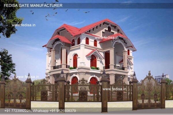 Iron Gate Design Ss Gate Price Best Gate Design For Home Aluminum Gate Design