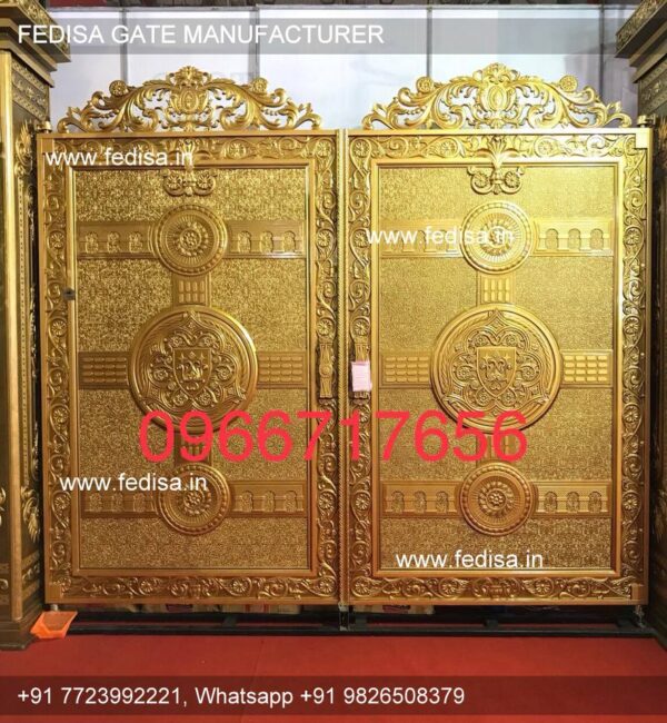 Sliding Gate Design Iron Grill Gate Gate Sheet Design Laser Cut Gate Design