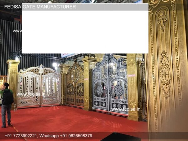 Front Gate Design Gate Sheet Design Laser Cut Gate Design Front Garden Gates