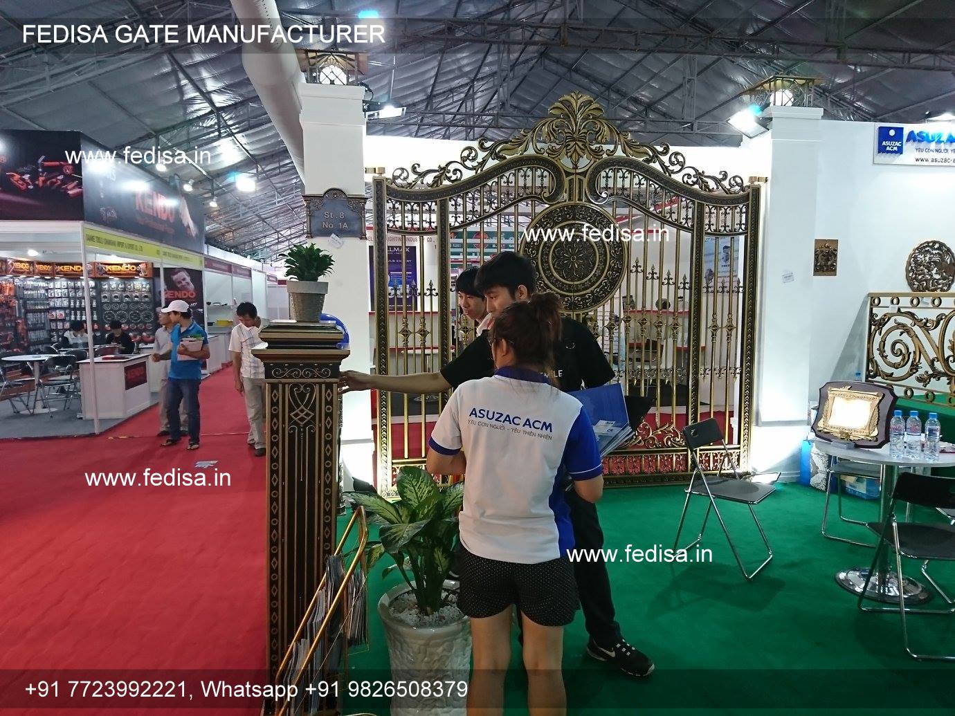 Wooden Gate Design Farm House Gate Design House Boundary Wall Main Gate Design Main Gate Design 2020 Simple