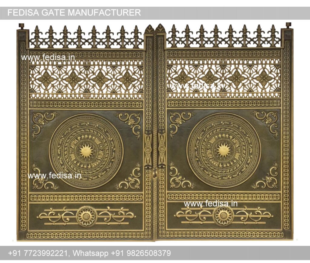 Main Gate Grill Design For Home Fence Door Design Main Gate Handle Design Ss Gate Design For Home