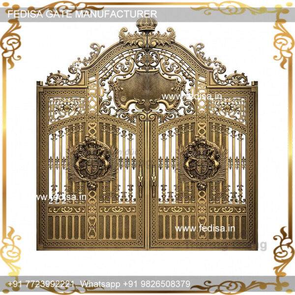 New Gate Design Mane Gate Design Lightweight Gate Design Office Gate Design