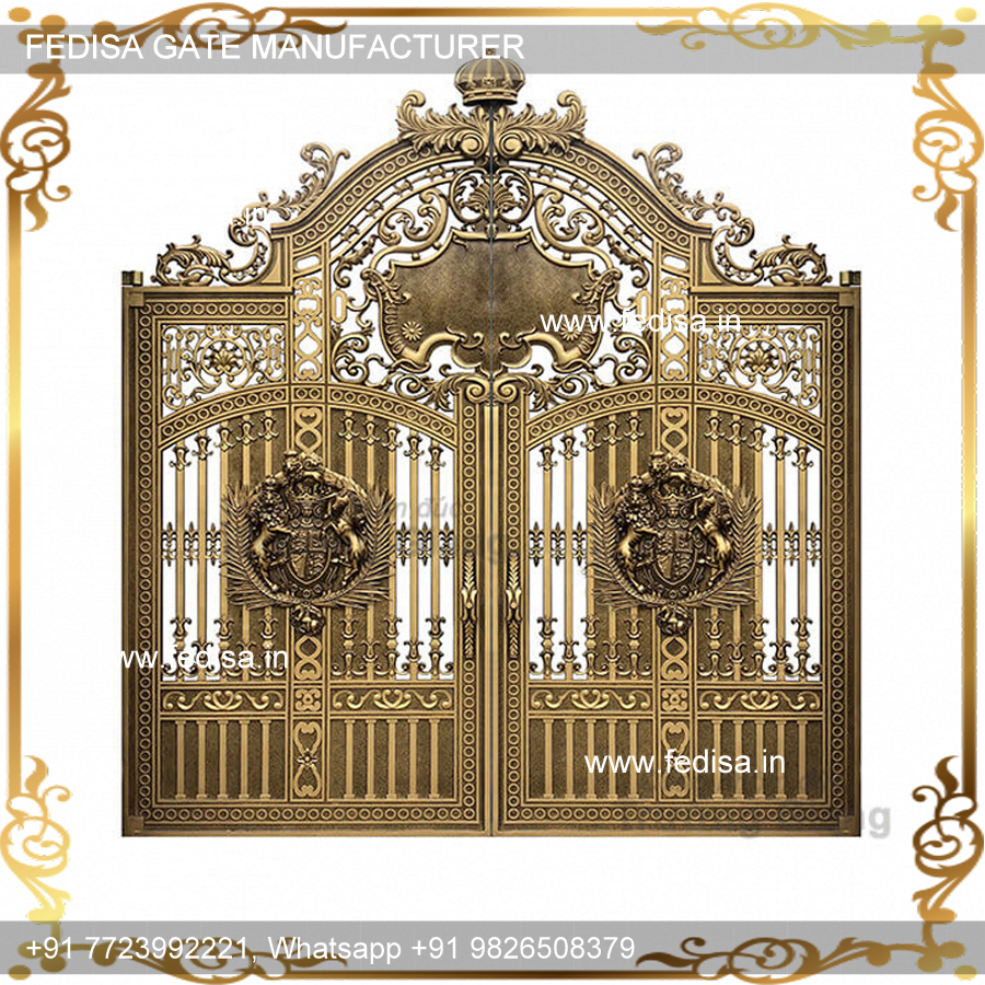 New Gate Design Mane Gate Design Lightweight Gate Design Office Gate Design
